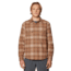 Mountain Hardwear Dusk Creek Long Sleeve Flannel - Mens