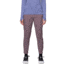 Mountain Hardwear Dynama Ankle Pants - Women's, Purple Sage, LxR, 2095541-574-LxR