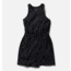 Mountain Hardwear Dynama Dress - Women's, Black, L, 2149271-010-L