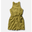 Mountain Hardwear Dynama Dress - Women's, Bright Fatigue, XS, 2149271-331-XS