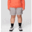 Mountain Hardwear Dynama Extended Bermuda - Women's, Approaching Storm, 2XxR, 2095492-038-2XxR