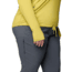Mountain Hardwear Dynama Extended Pants - Womens