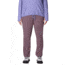 Mountain Hardwear Dynama Extended Pants - Women's, Purple Sage, 1XxR, 2095462-574-1XxR