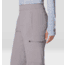Mountain Hardwear Dynama High Rise Utility Jogger - Womens
