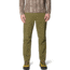 Mountain Hardwear Dynama Pull-On Pants - Men's, Combat Green, Lx30, 2110371353-353-L-30