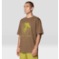 Mountain Hardwear EV Collab M SS 2 T-Shirt - Mens