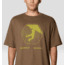 Mountain Hardwear EV Collab M SS 2 T-Shirt - Mens