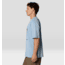 Mountain Hardwear EV Collab M SS 2 T-Shirt - Mens