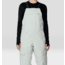Mountain Hardwear FireFall Bib - Womens, Long Inseam Size