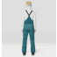 Mountain Hardwear FireFall Bib - Womens, Long Inseam Size
