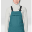 Mountain Hardwear FireFall Bib - Womens, Long Inseam Size