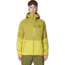 Mountain Hardwear FireFall Jacket - Men's, Bright Fatigue, Lucky Chard, S, 2166311331-331-S