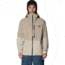 Mountain Hardwear FireFall Jacket - Men's, Badlands, Sandblast, M, 2166311366-366-M