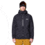 Mountain Hardwear Firefall Trifecta Jacket - Men's, 010, XL, 2134711-010-XL