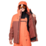 Mountain Hardwear Firefall Trifecta Jacket - Mens