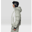 Mountain Hardwear Flow Factor Down Jacket - Womens