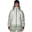 Mountain Hardwear Flow Factor Down Jacket - Women's, Silt Grey, Gamma Grey, XS, 2166511051-051-XS