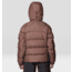 Mountain Hardwear Flow Factor Down Jacket - Womens