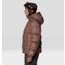 Mountain Hardwear Flow Factor Down Jacket - Womens