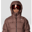 Mountain Hardwear Flow Factor Down Jacket - Womens