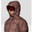 Mountain Hardwear Flow Factor Down Jacket - Womens