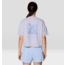 Mountain Hardwear Fossils W Boxy Crop Top - Womens