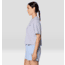 Mountain Hardwear Fossils W Boxy Crop Top - Womens