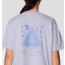 Mountain Hardwear Fossils W Boxy Crop Top - Womens