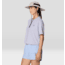Mountain Hardwear Fossils W Boxy Crop Top - Womens