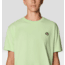 Mountain Hardwear Fossils W Boxy Crop Top - Womens