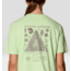 Mountain Hardwear Fossils W Boxy Crop Top - Womens