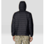Mountain Hardwear Free Element Hooded Jacket - Mens