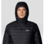 Mountain Hardwear Free Element Hooded Jacket - Mens