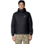 Mountain Hardwear Free Element Hooded Jacket - Mens