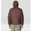 Mountain Hardwear Free Element Hooded Jacket - Mens