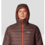 Mountain Hardwear Free Element Hooded Jacket - Mens