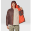 Mountain Hardwear Free Element Hooded Jacket - Mens