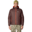 Mountain Hardwear Free Element Hooded Jacket - Mens