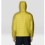 Mountain Hardwear Free Element Hooded Jacket - Mens