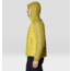 Mountain Hardwear Free Element Hooded Jacket - Mens