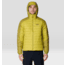 Mountain Hardwear Free Element Hooded Jacket - Mens