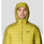 Mountain Hardwear Free Element Hooded Jacket - Mens