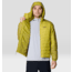 Mountain Hardwear Free Element Hooded Jacket - Mens