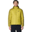 Mountain Hardwear Free Element Hooded Jacket - Men's, Lucky Chard, Bright Fatigue, L, 2166201344-344-L