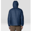 Mountain Hardwear Free Element Hooded Jacket - Mens