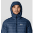 Mountain Hardwear Free Element Hooded Jacket - Mens