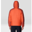 Mountain Hardwear Free Element Hooded Jacket - Mens