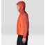 Mountain Hardwear Free Element Hooded Jacket - Mens