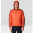 Mountain Hardwear Free Element Hooded Jacket - Mens