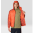 Mountain Hardwear Free Element Hooded Jacket - Mens